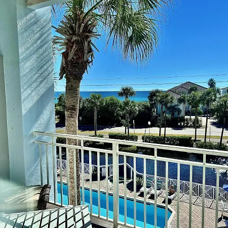 Cabana'S @ Gulf Place #308